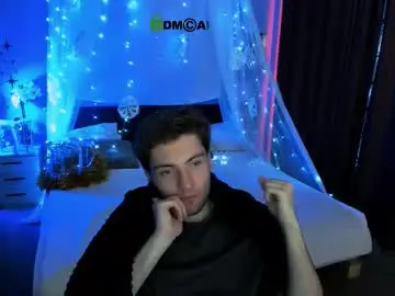 Chaturbate Nude Webcam of louis_tiger