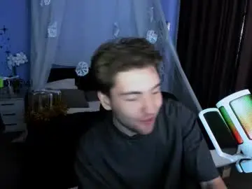 Chaturbate Best Webcam of louis_tiger