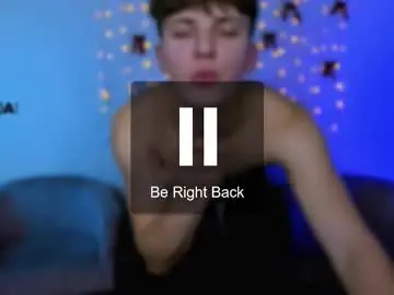 Chaturbate Best Webcam of louis_tiger