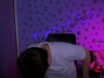 Chaturbate Adult Video Chat of louis_tiger