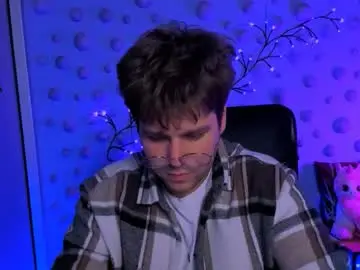 Chaturbate Best Webcam of louis_tiger