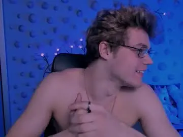 Chaturbate Live Porn of louis_tiger