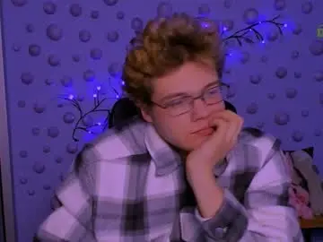 Chaturbate Best Webcam of louis_tiger