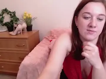 Chaturbate Live Porn of marthasimons