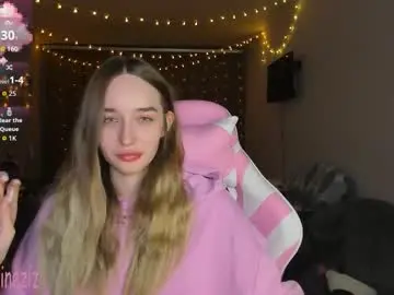 merryl_clark from chaturbate