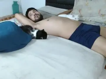 Chaturbate Live Porn of michael_0814