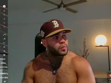 Chaturbate Adult Webcam of michael_salens