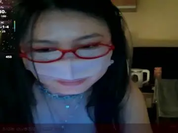 Chaturbate Best Webcam of milfspin