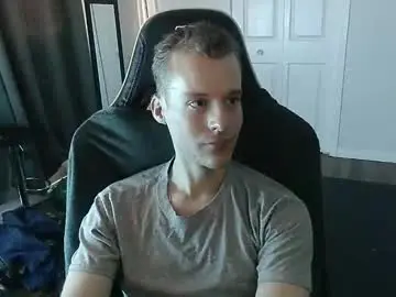 Chaturbate Adult Video Chat of rickgosling