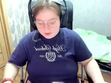 Chaturbate Adult Video Chat of rina16