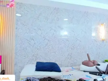 Chaturbate Free Porn Cam of sabrina_shark