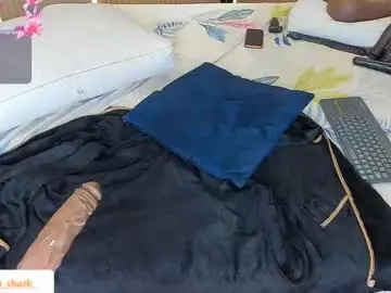 Chaturbate Best Webcam of sabrina_shark