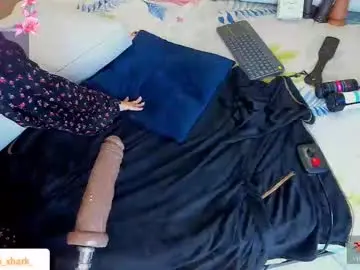 Chaturbate Sex Cam of sabrina_shark