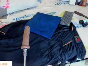 Chaturbate Adult Webcams of sabrina_shark