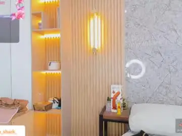 Chaturbate Private Sex Chat of sabrina_shark