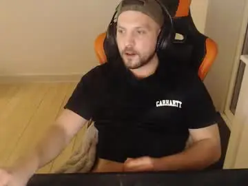 Chaturbate Free Porn Cam of stelleboy