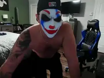 Chaturbate Live Sex Cam of trudel923