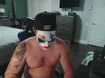 Chaturbate Live Sex Cam of trudel923