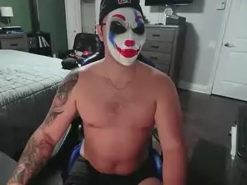 Chaturbate Adult Video Chat of trudel923