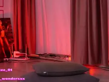 Chaturbate Adult Video Chat of vanessasimon