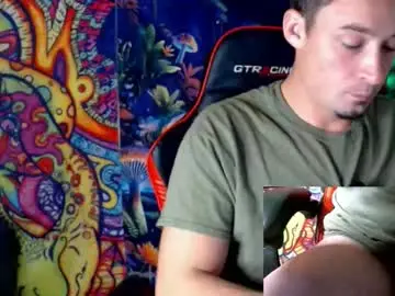 Chaturbate Live Sex Cam of yobleez