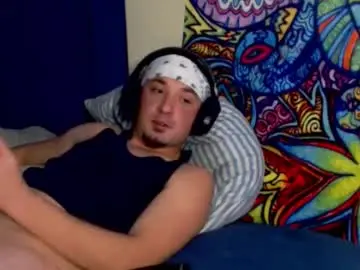 Chaturbate Live Sex of yobleez