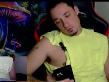 Chaturbate Best Webcam of yobleez