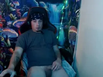 Chaturbate Private Sex Chat of yobleez