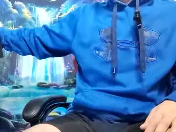 Chaturbate Nude Webcam of yobleez