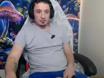 Chaturbate Adult Webcams of yobleez