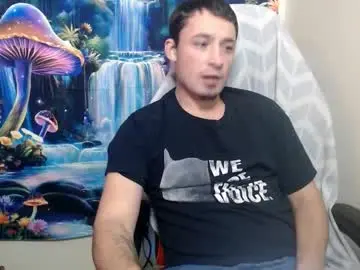 Chaturbate Live Sex of yobleez