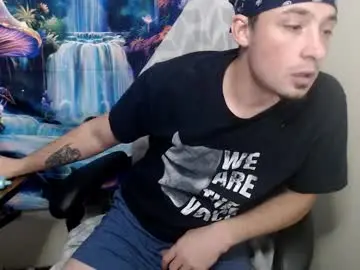 Chaturbate Adult Video Chat of yobleez