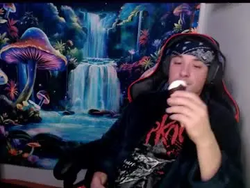 Chaturbate Free Porn Cam of yobleez