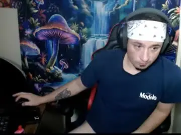 Chaturbate Private Sex Chat of yobleez