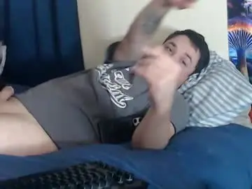 Chaturbate Sex Cam of yobleez