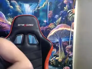 Chaturbate Nude Webcam of yobleez