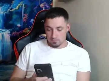 Chaturbate Sex Chat of yobleez