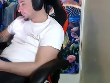 Chaturbate Nude Webcam of yobleez