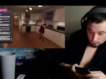 Chaturbate Sex Chat of yobleez