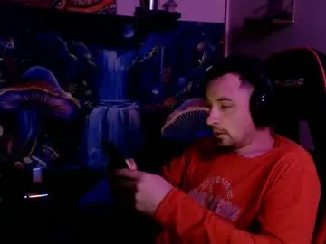 Chaturbate Sex Chat of yobleez