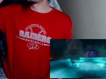 Chaturbate Free Porn Cam of yobleez