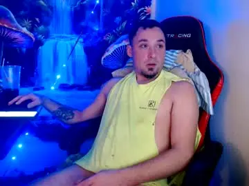 Chaturbate Adult Video Chat of yobleez