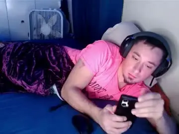 Chaturbate Sex Cam of yobleez