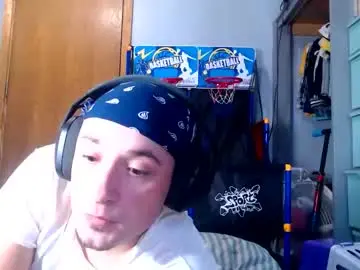 Chaturbate Adult Webcam of yobleez