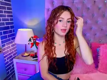 Chaturbate Best live sex cam show of adelainebest