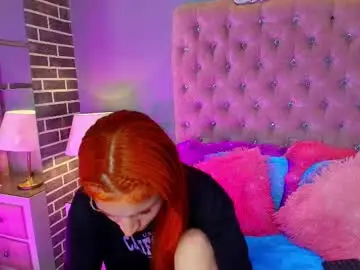 Chaturbate Live Sex Cam of adelainebest