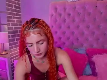 Chaturbate Live Sex of adelainebest