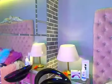 Chaturbate Live Sex of adelainebest