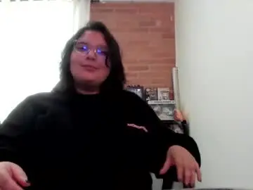 Chaturbate Sex Cam of aikadreams