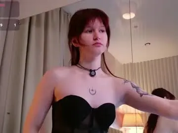 aria_vox from chaturbate